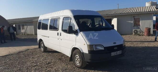 Ford Transit 1992, 956,454 km - 2.5 l - Gəncə