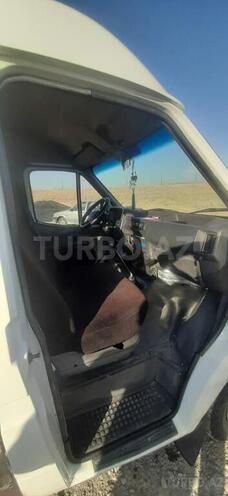 Ford Transit 1992, 956,454 km - 2.5 l - Gəncə