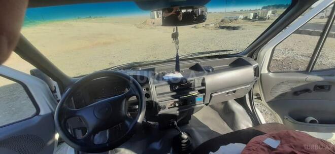 Ford Transit 1992, 956,454 km - 2.5 l - Gəncə