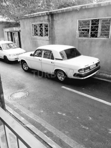 GAZ 3110 1997, 180 km - 2.4 l - Sabirabad
