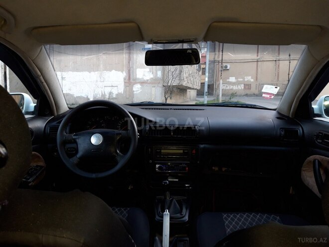 Volkswagen Passat 1998, 321,872 km - 1.8 l - Bakı