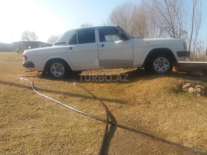 GAZ 3110 1997, 180 km - 2.4 l - Sabirabad