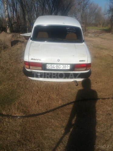 GAZ 3110 1997, 180 km - 2.4 l - Sabirabad