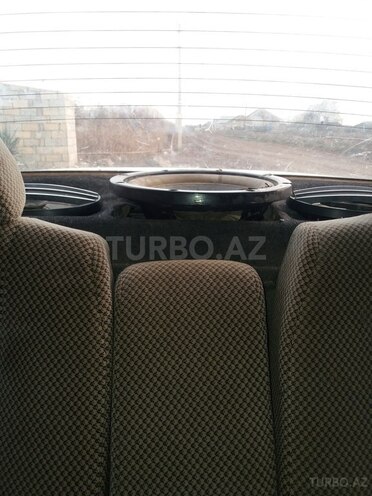 GAZ 3110 1997, 180 km - 2.4 l - Sabirabad