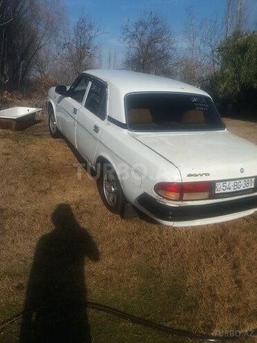 GAZ 3110 1997, 180 km - 2.4 l - Sabirabad