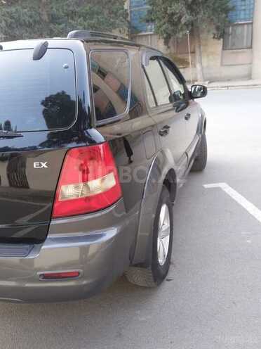 Kia Sorento 2005, 227,800 km - 2.5 l - Bakı