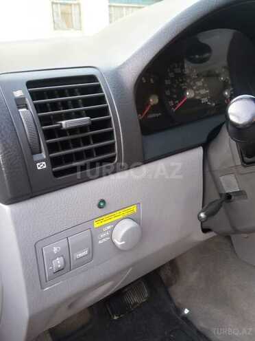 Kia Sorento 2005, 227,800 km - 2.5 l - Bakı