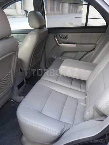 Kia Sorento 2005, 227,800 km - 2.5 l - Bakı