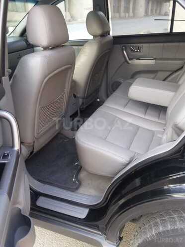Kia Sorento 2005, 227,800 km - 2.5 l - Bakı