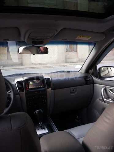 Kia Sorento 2005, 227,800 km - 2.5 l - Bakı