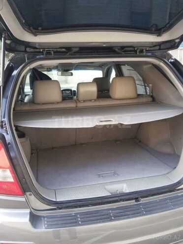 Kia Sorento 2005, 227,800 km - 2.5 l - Bakı