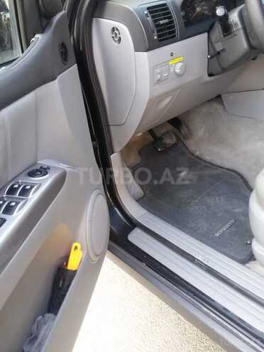 Kia Sorento 2005, 227,800 km - 2.5 l - Bakı