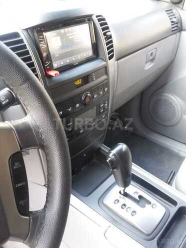 Kia Sorento 2005, 227,800 km - 2.5 l - Bakı