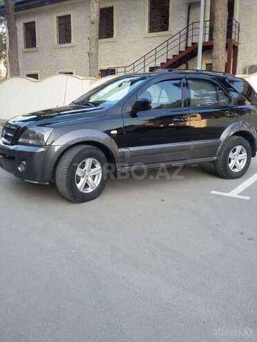 Kia Sorento 2005, 227,800 km - 2.5 l - Bakı