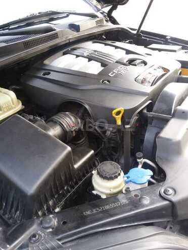 Kia Sorento 2005, 227,800 km - 2.5 l - Bakı
