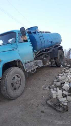 GAZ 53 1997, 56,000 km - 0.1 l - Tovuz