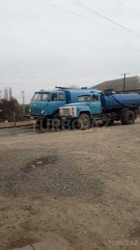 GAZ 53 1997, 56,000 km - 0.1 l - Tovuz