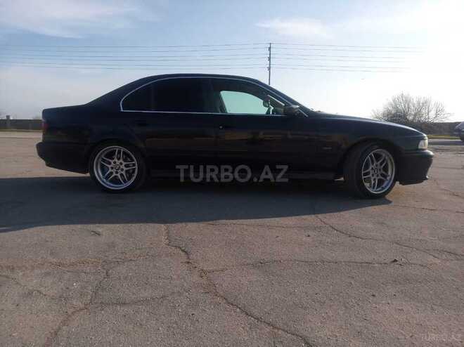 BMW 528 1997, 501,000 km - 2.8 l - Bakı