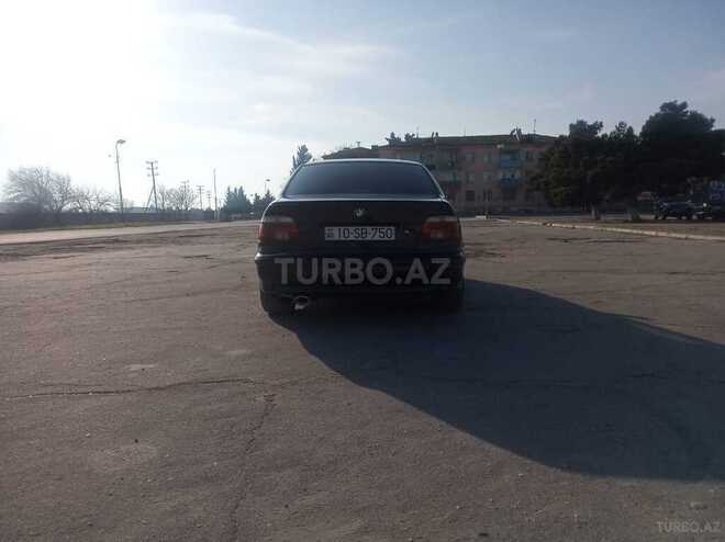 BMW 528 1997, 501,000 km - 2.8 l - Bakı