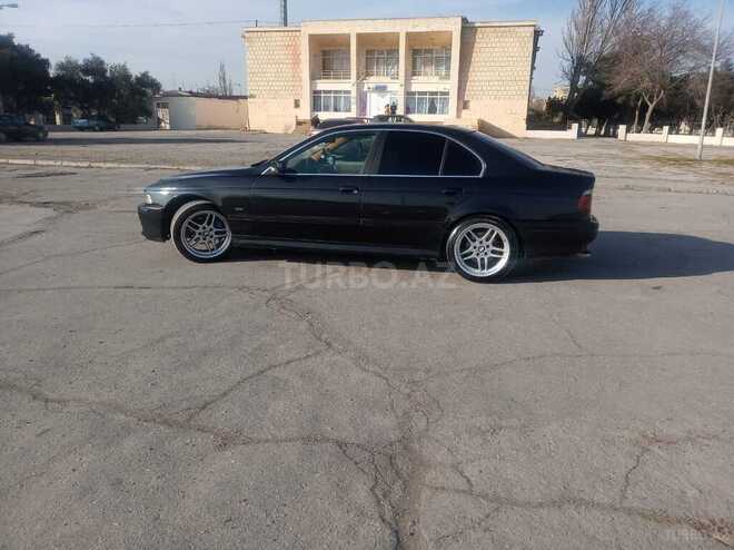 BMW 528 1997, 501,000 km - 2.8 l - Bakı