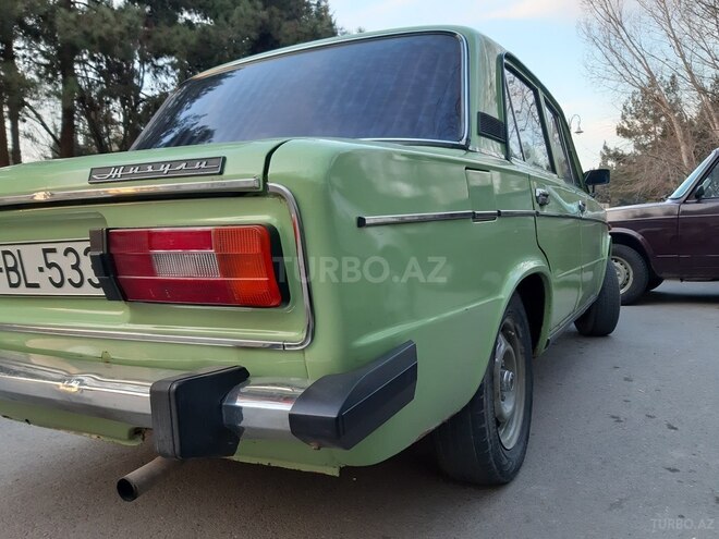 LADA (VAZ) 2106 1983, 999,999 km - 1.5 l - Mingəçevir
