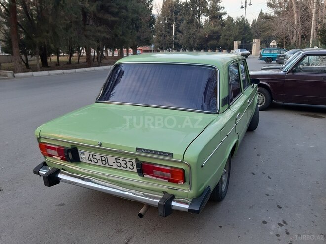 LADA (VAZ) 2106 1983, 999,999 km - 1.5 l - Mingəçevir