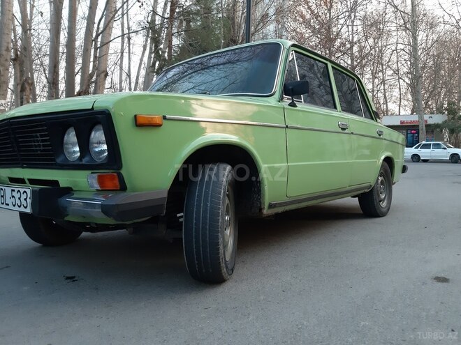 LADA (VAZ) 2106 1983, 999,999 km - 1.5 l - Mingəçevir