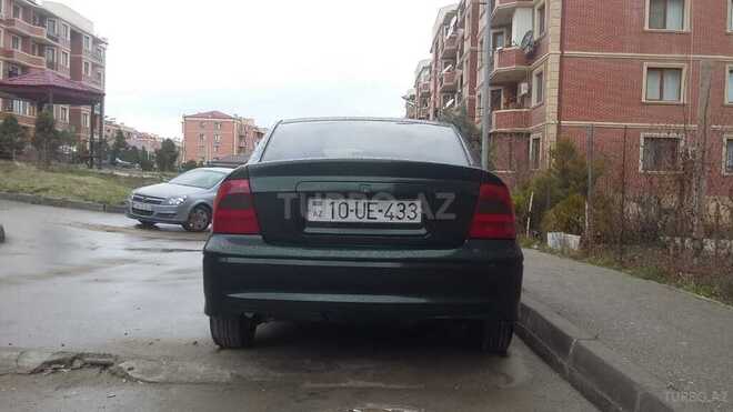 Opel Vectra 1999, 298,213 km - 0.2 л - Bakı