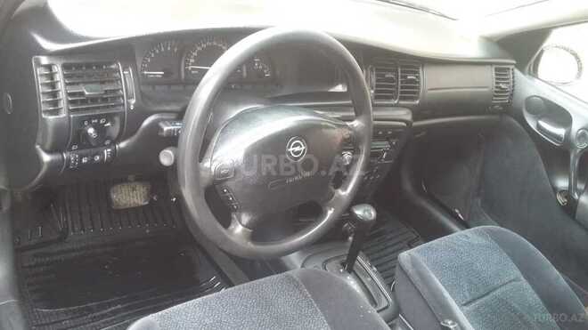 Opel Vectra 1999, 298,213 km - 0.2 л - Bakı