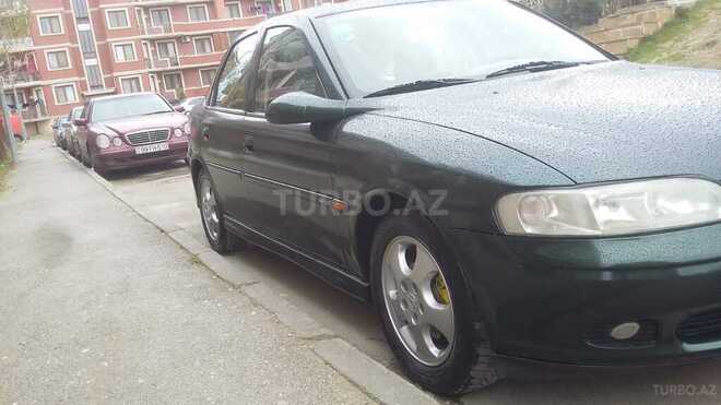 Opel Vectra 1999, 298,213 km - 0.2 л - Bakı