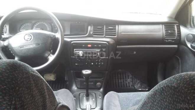 Opel Vectra 1999, 298,213 km - 0.2 л - Bakı