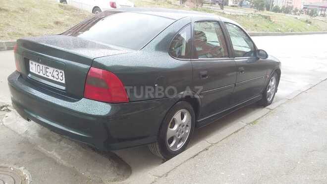 Opel Vectra 1999, 298,213 km - 0.2 л - Bakı