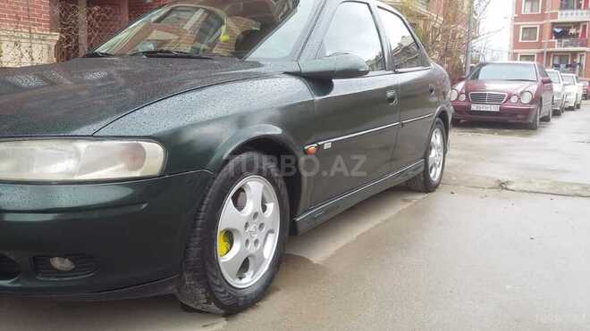 Opel Vectra 1999, 298,213 km - 0.2 л - Bakı