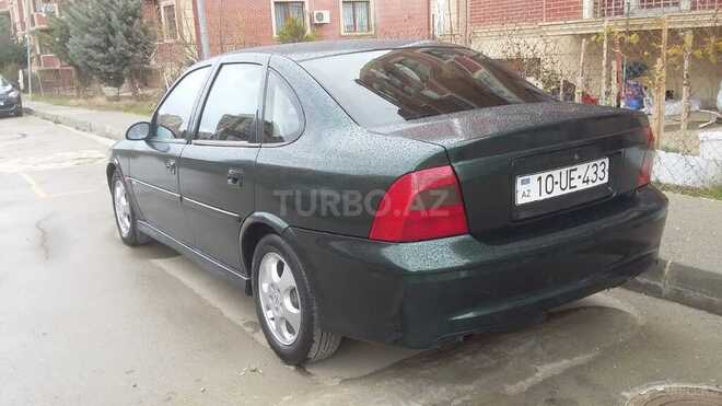 Opel Vectra 1999, 298,213 km - 0.2 л - Bakı