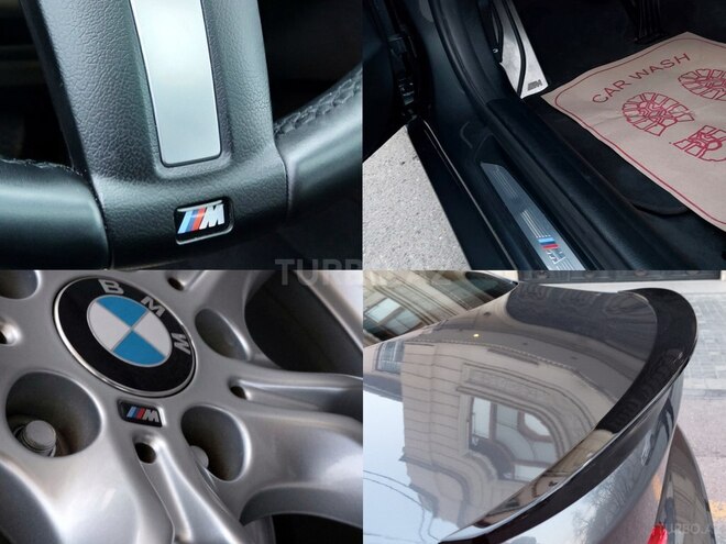 BMW 328 2015, 37,000 km - 2.0 l - Bakı