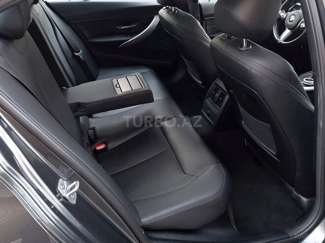 BMW 328 2015, 37,000 km - 2.0 l - Bakı