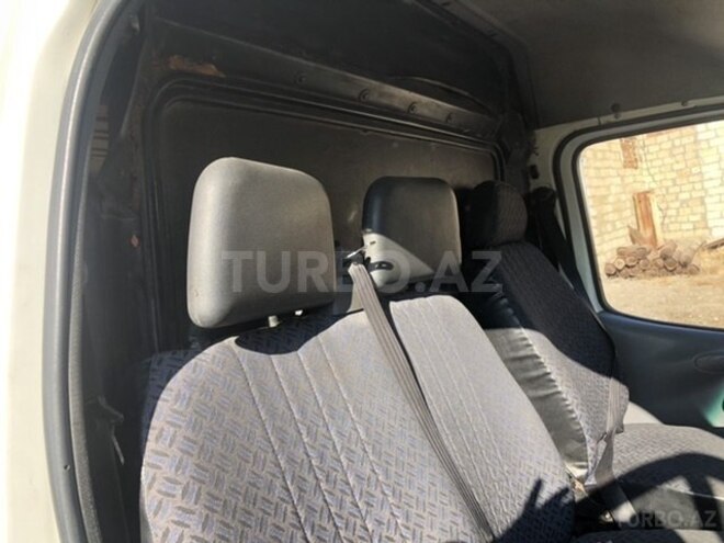 Ford Transit 1998, 350,000 km - 2.5 л - Gəncə