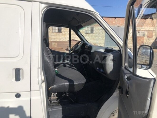 Ford Transit 1998, 350,000 km - 2.5 л - Gəncə