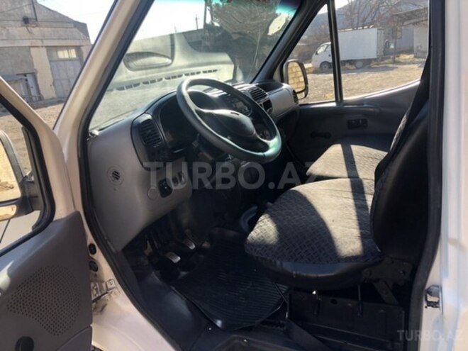 Ford Transit 1998, 350,000 km - 2.5 л - Gəncə