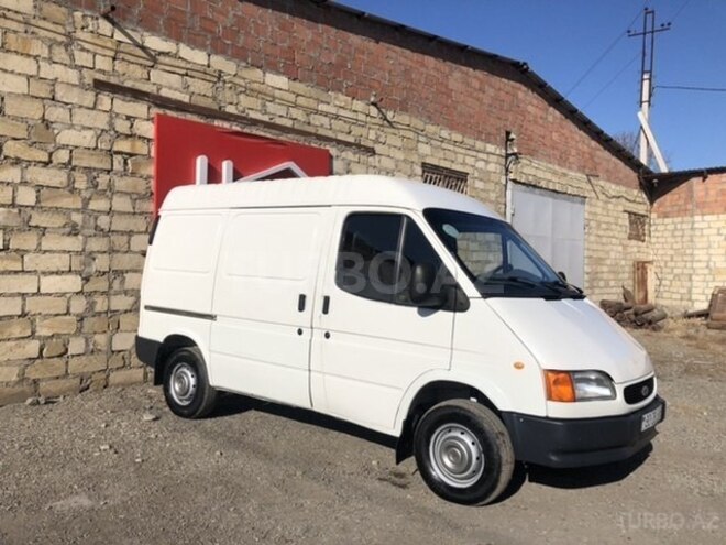 Ford Transit 1998, 350,000 km - 2.5 л - Gəncə