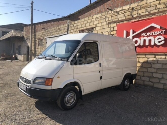 Ford Transit 1998, 350,000 km - 2.5 л - Gəncə