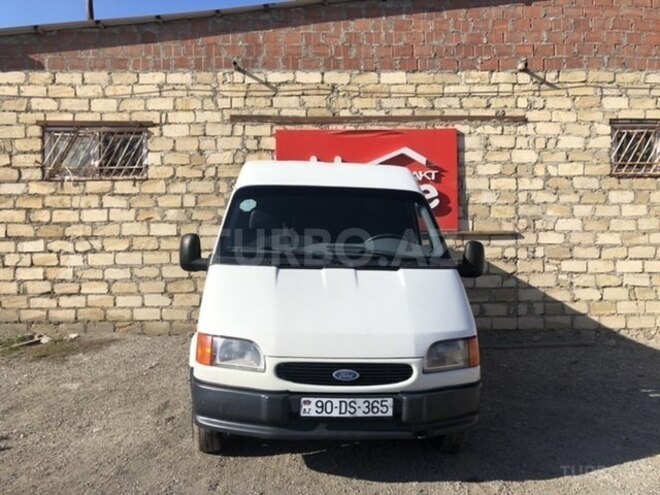 Ford Transit 1998, 350,000 km - 2.5 л - Gəncə