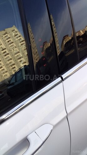 Ford Fusion 2019, 11,354 km - 1.5 l - Bakı