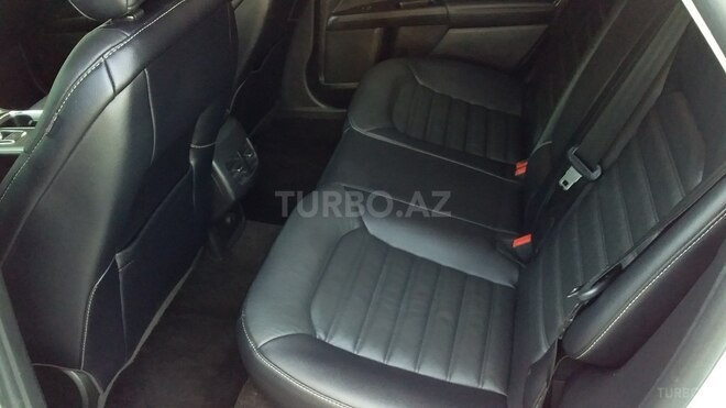 Ford Fusion 2019, 11,354 km - 1.5 l - Bakı