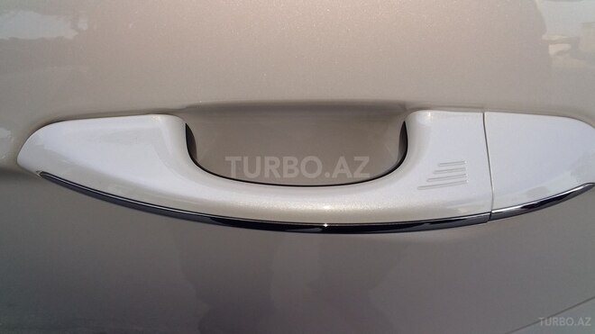 Ford Fusion 2019, 11,354 km - 1.5 l - Bakı