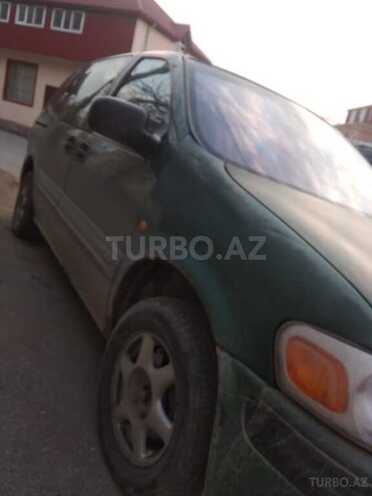 Opel Sintra 1999, 291 km - 2.2 l - Bakı