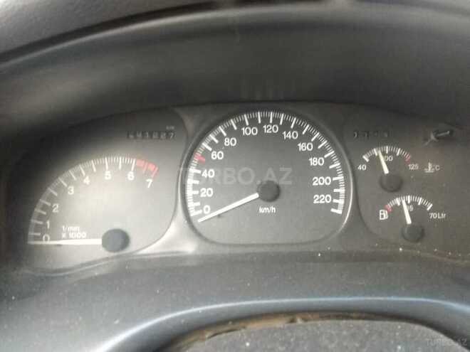 Opel Sintra 1999, 291 km - 2.2 l - Bakı