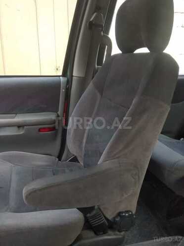 Opel Sintra 1999, 291 km - 2.2 l - Bakı