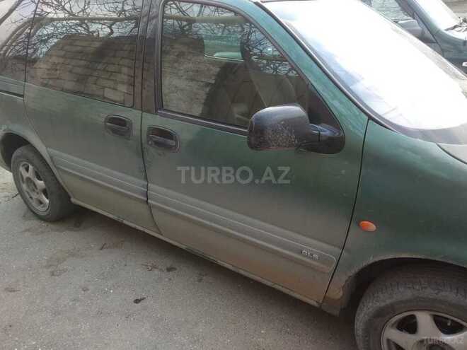 Opel Sintra 1999, 291 km - 2.2 l - Bakı