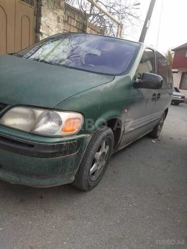 Opel Sintra 1999, 291 km - 2.2 l - Bakı